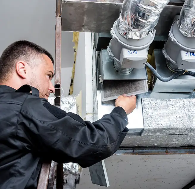 Why Homeowners & Businesses Trust Us in Calumet City, IL?